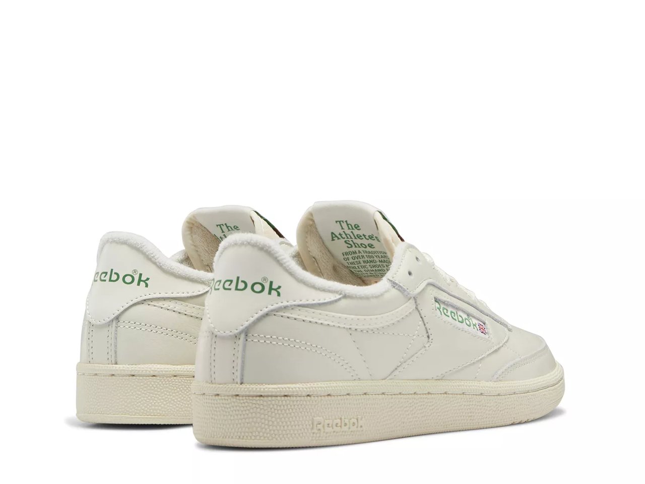 Club C 85 Vintage Sneaker - Women's