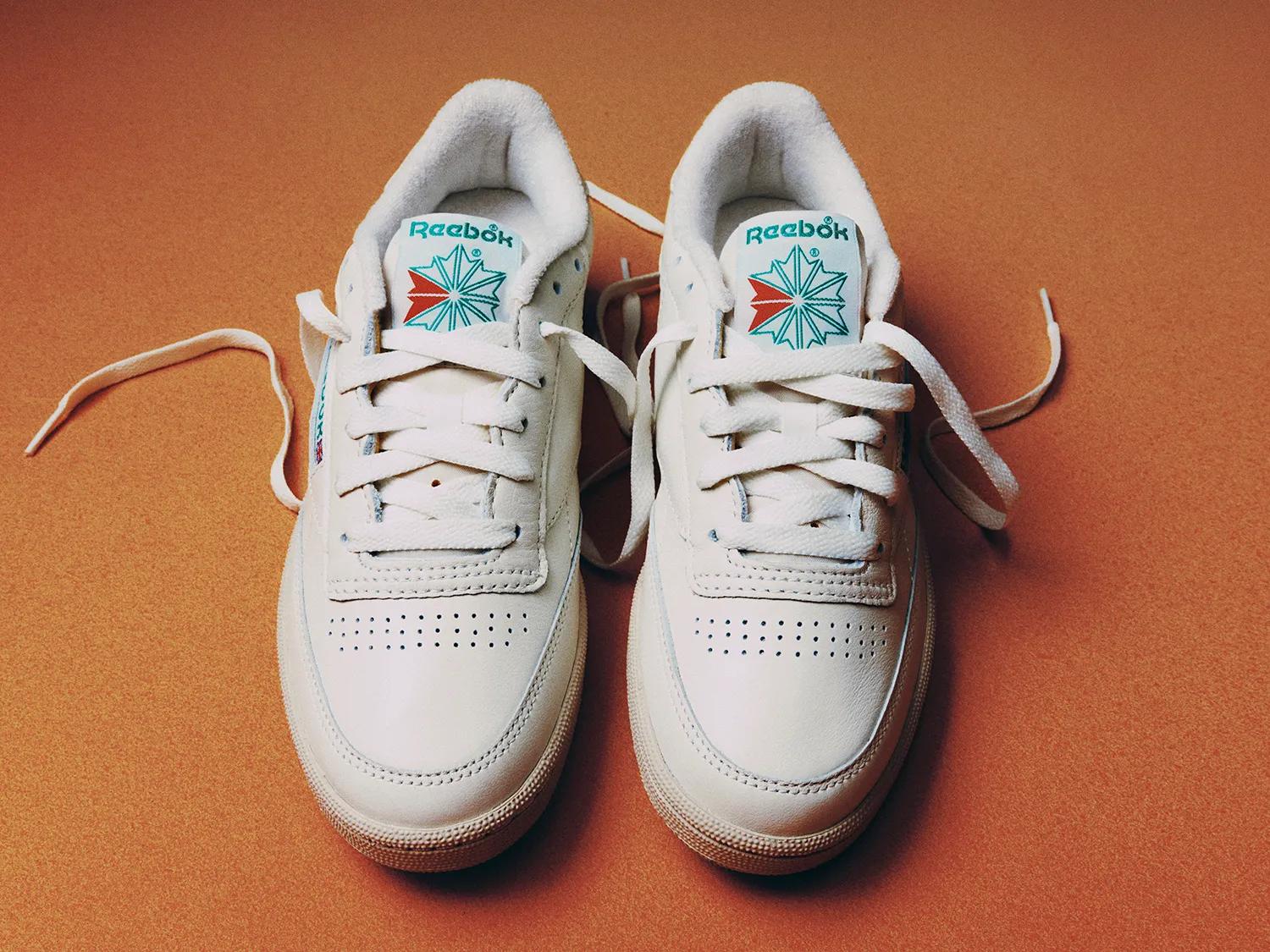 Reebok Club C 85 Vintage Sneaker - Women's - Free Shipping | DSW