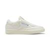 Club C 85 Vintage Sneaker - Men's Off White view