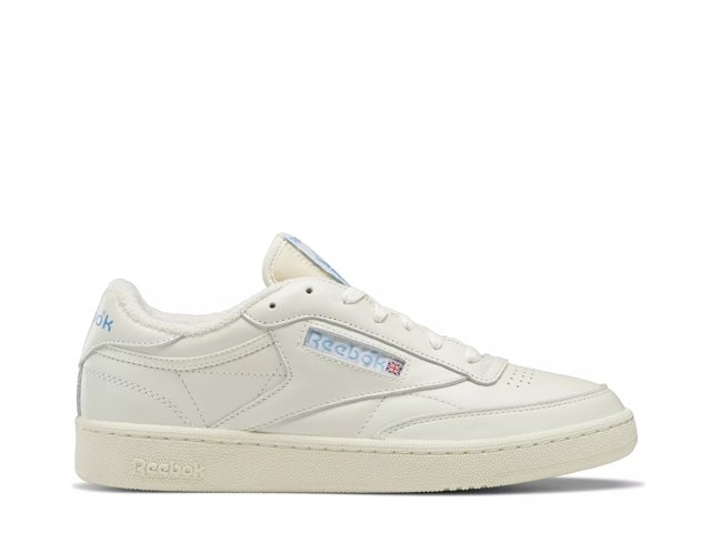 Club C 85 Vintage Sneaker - Men's