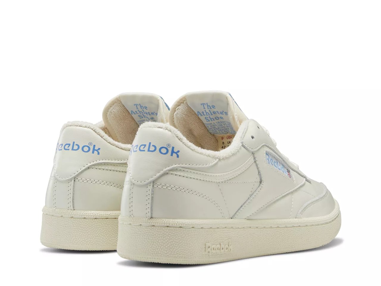 Club C 85 Vintage Sneaker - Men's