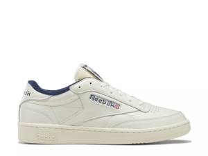 Featuring the men's Reebok&nbsp;Club C 85 Vintage Sneaker. Click to shop men's court sneakers at DSW Designer Shoe Warehouse.