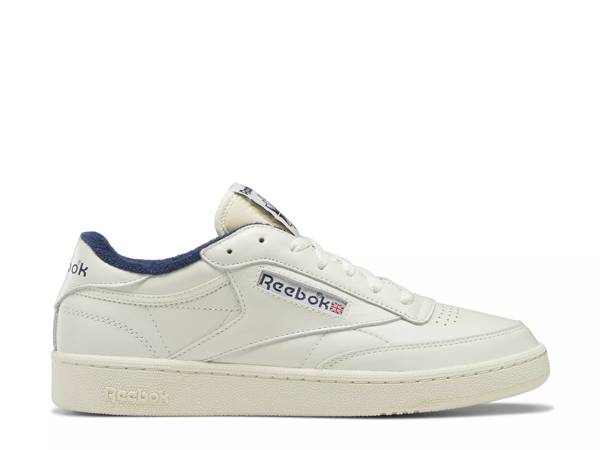 featuring reebok club c 85 vintage sneaker