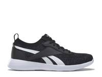 Walkawhile Slip-On Walking Shoe - Women's Black view