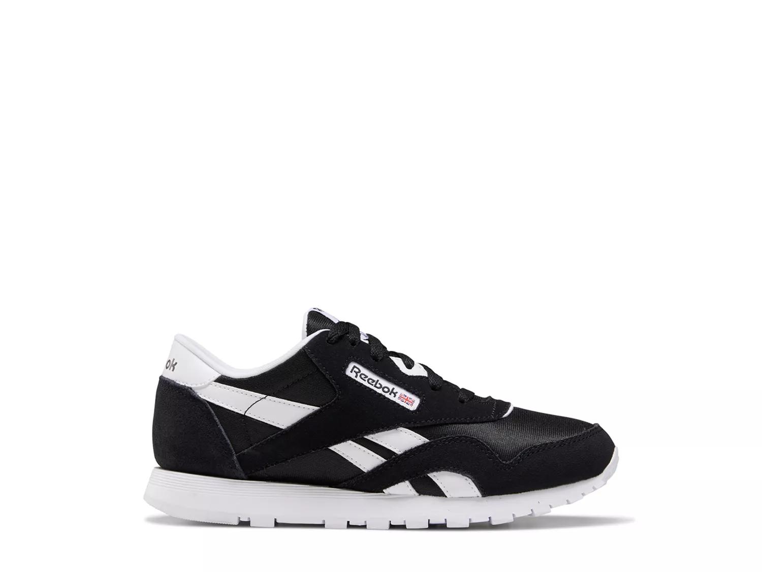 Classic Nylon Sneaker - Kids'