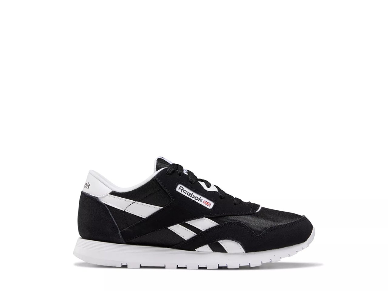 Classic Nylon Sneaker - Kids'