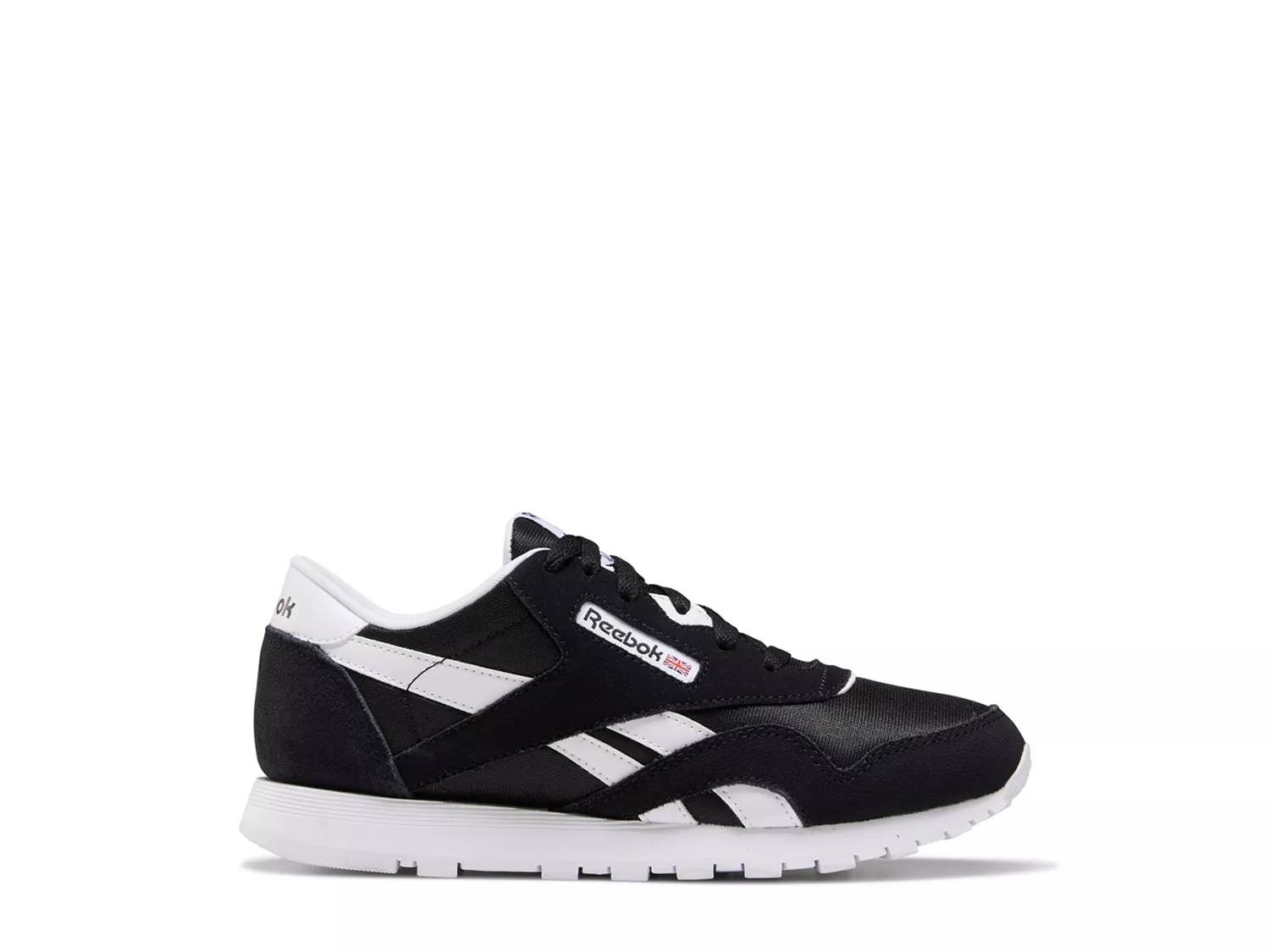 Classic Nylon Sneaker - Kids'