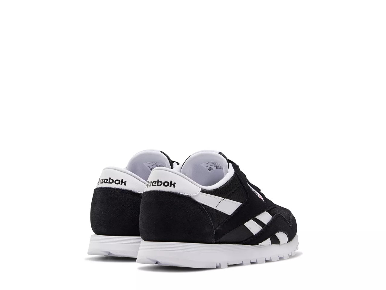 Classic Nylon Sneaker - Kids'