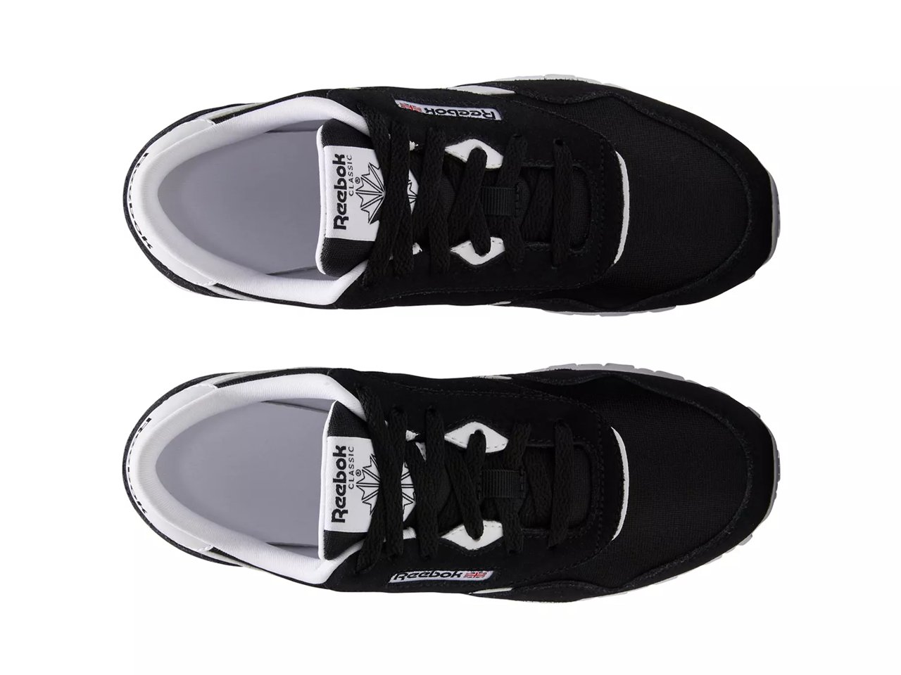Classic Nylon Sneaker - Kids'