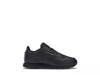 Classic Leather Sneaker - Kids' Black view