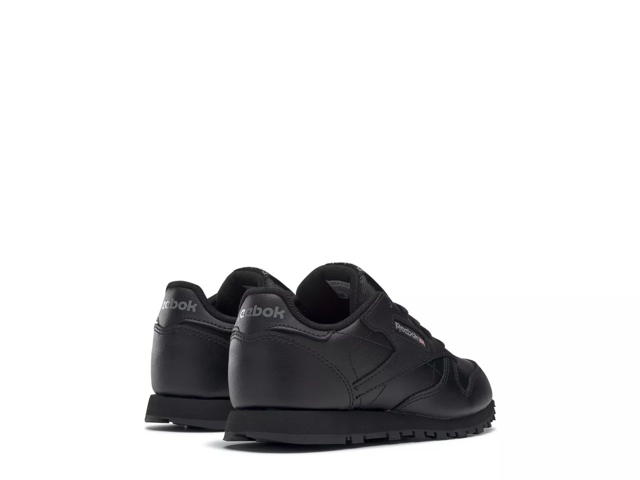 Classic Leather Sneaker - Kids'