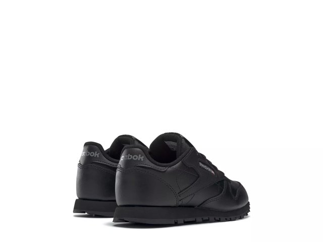 Classic Leather Sneaker - Kids'