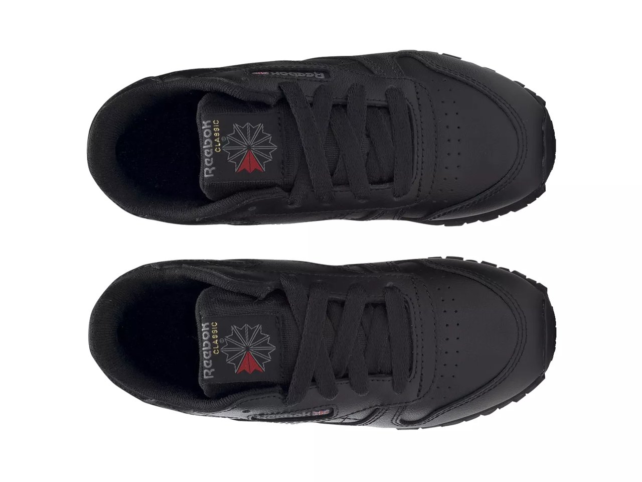 Classic Leather Sneaker - Kids'