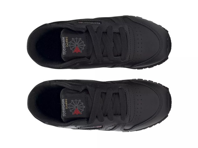 Classic Leather Sneaker - Kids'