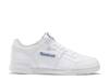 Workout Plus Sneaker - Men's White view