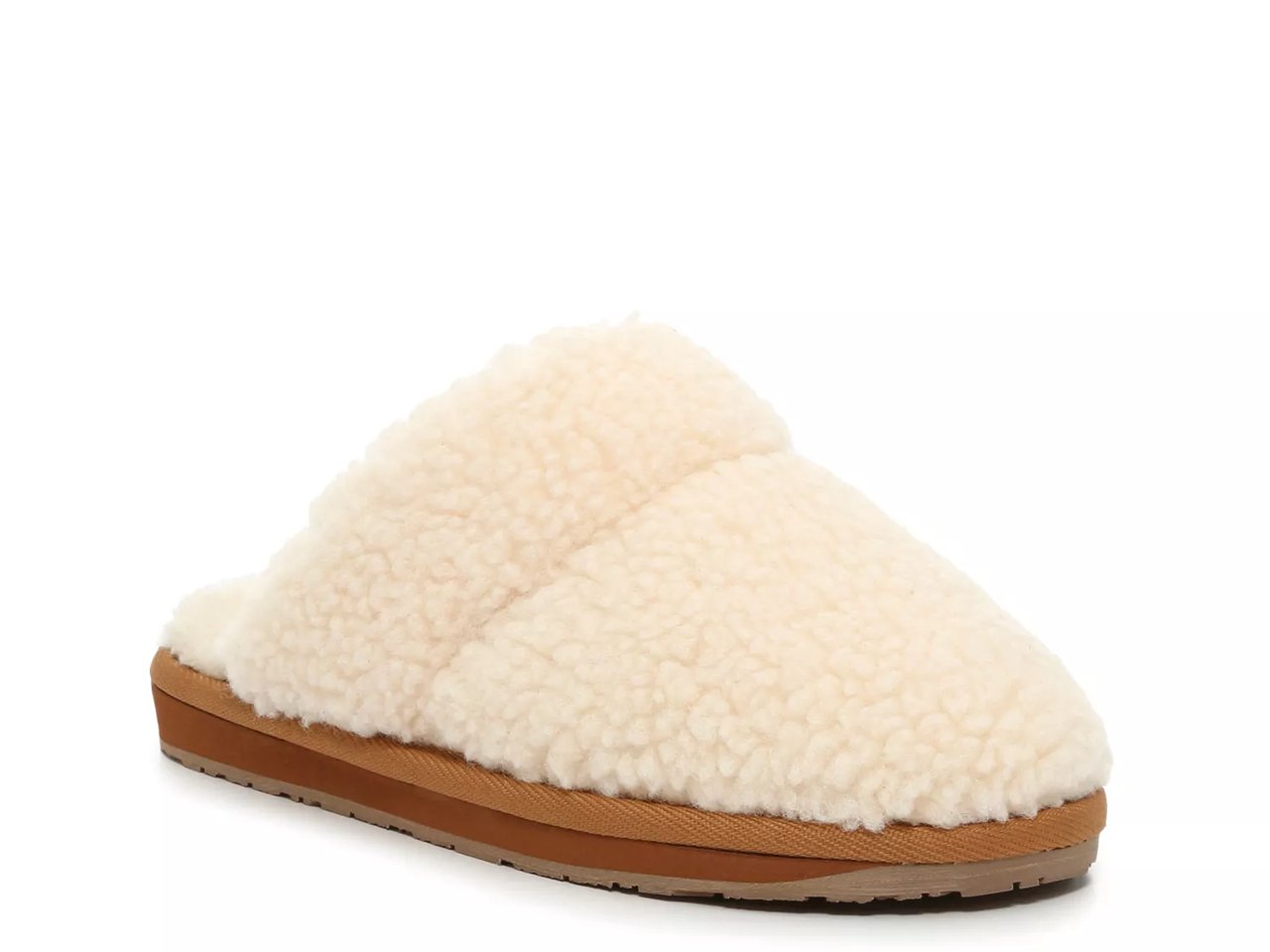 Shar Scuff Slipper - Women's