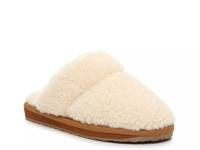 Shar Scuff Slipper - Women's Off White view