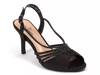 Allure Sandal Black view