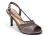 Allure Sandal Grey view