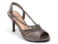 Allure Sandal Grey view