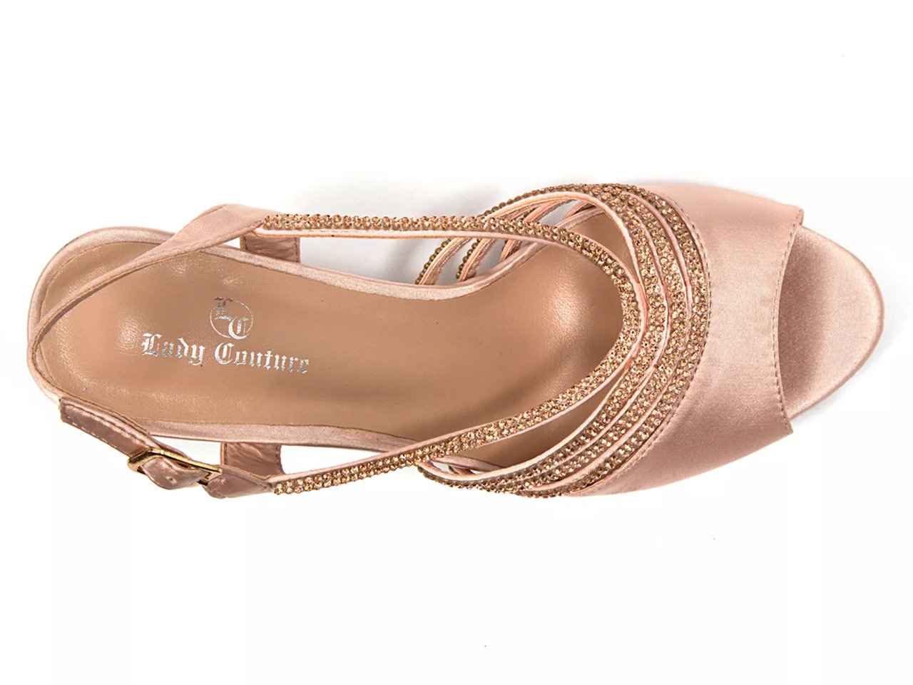 Allure Sandal
