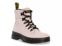 Combs Bootie Chalk Pink view