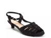 Betty Sandal Black view