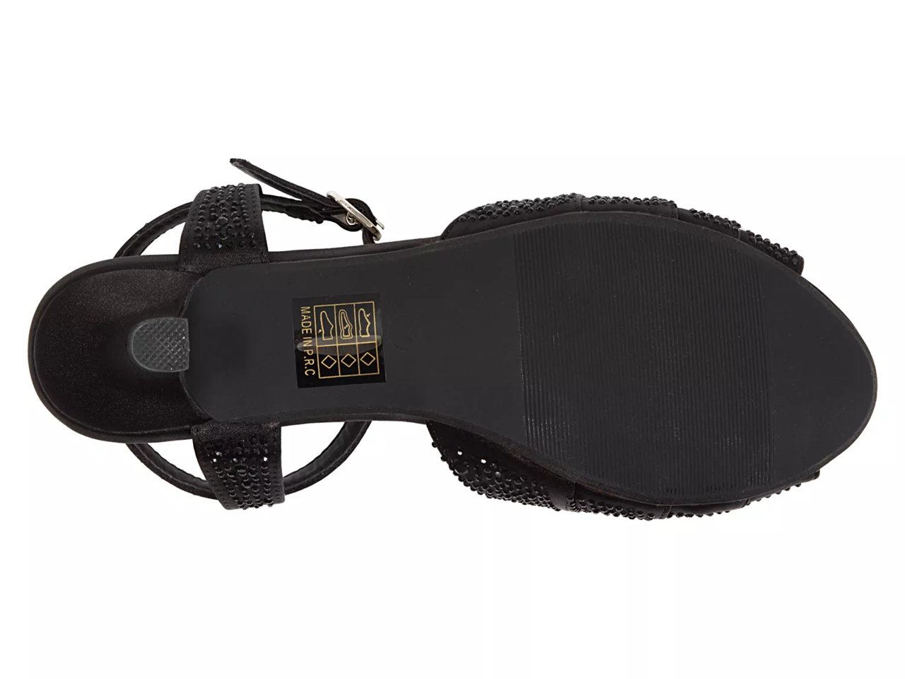 Betty Sandal