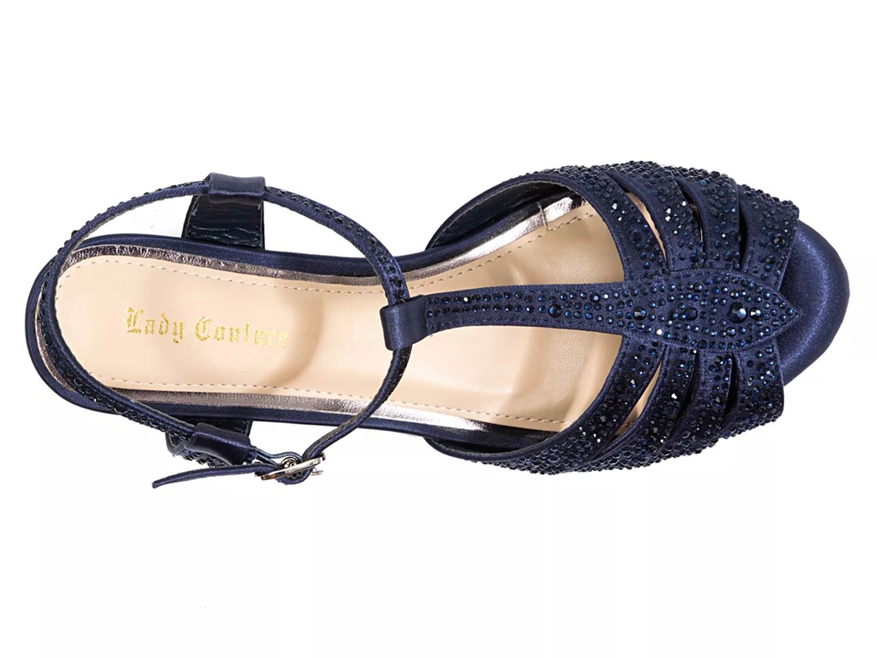 Betty Sandal