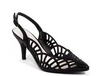 Ester Pump Black view