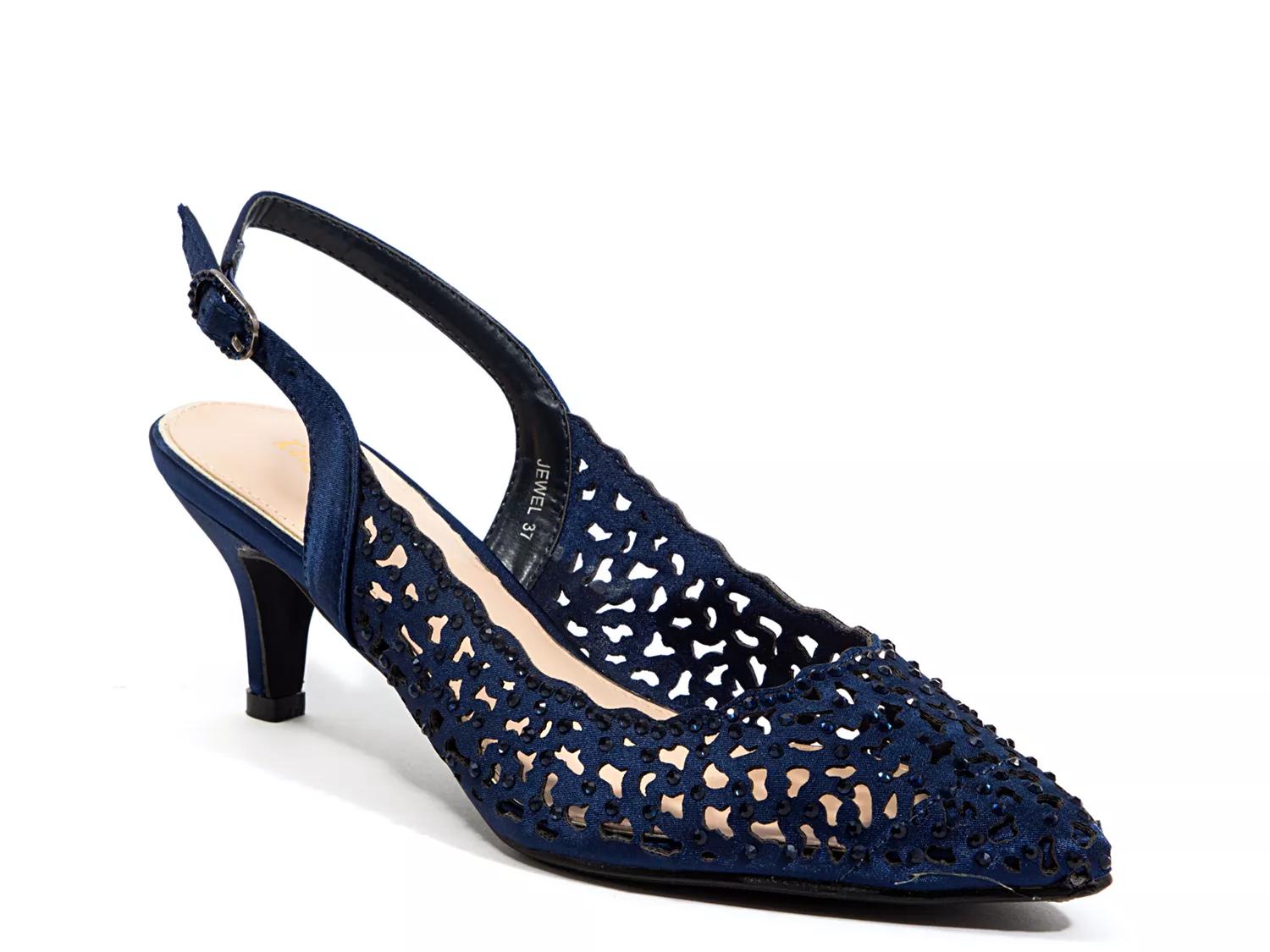 Jewel Pump - image 4