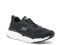 Max Cushioning Terminus Sneaker - Men's Black view