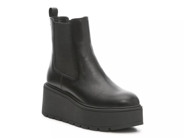 Jitter Chelsea Boot