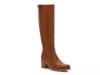 Capella Boot Cognac view