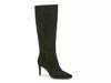 Arendie Wide Calf Boot Black view