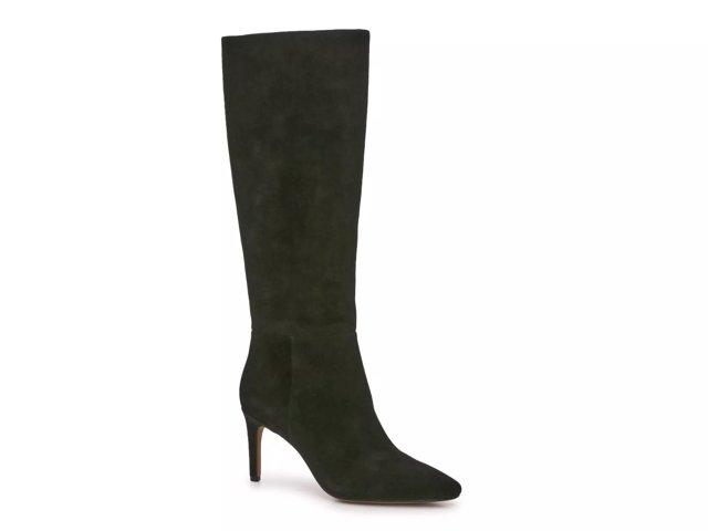 Arendie Wide Calf Boot