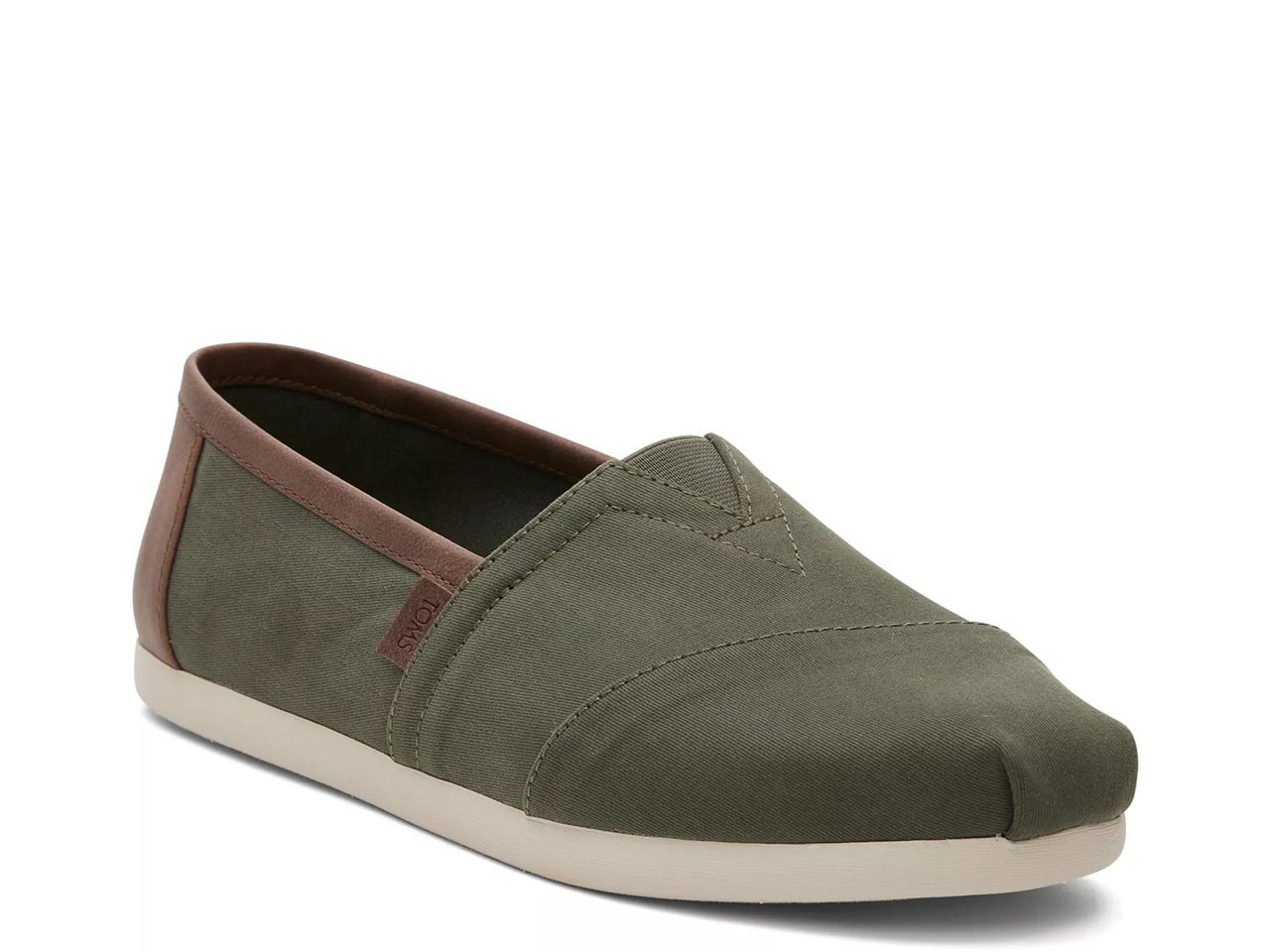 Alpargata Slip-On - Men's