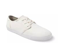 Carlo Sneaker - Men's White view