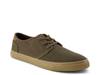 Carlo Sneaker - Men's Dark Green view