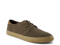 Carlo Sneaker - Men's Dark Green view