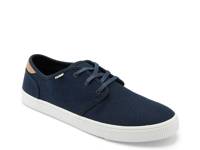 Carlo Sneaker - Men's Navy view
