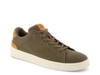 Trvl Lite 2.0 Sneaker - Men's Dark Green view
