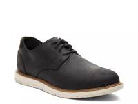 Navi Oxford - Men's Black view