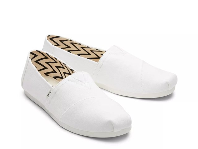 Alpargata Slip-On - Men's