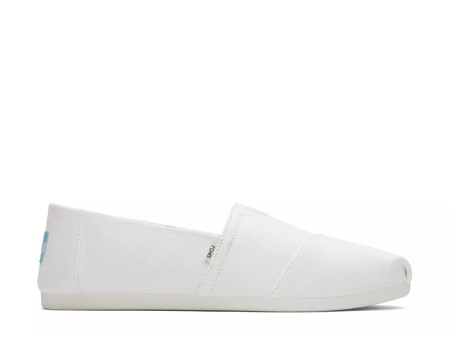 Alpargata Slip-On - Men's