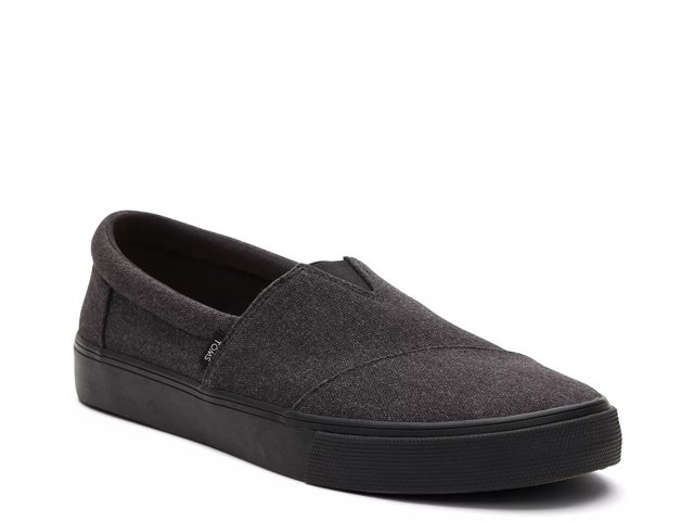 Alpargata Fenix Slip-On Sneaker - Men's
