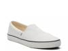 Alpargata Fenix Slip-On Sneaker - Men's White view