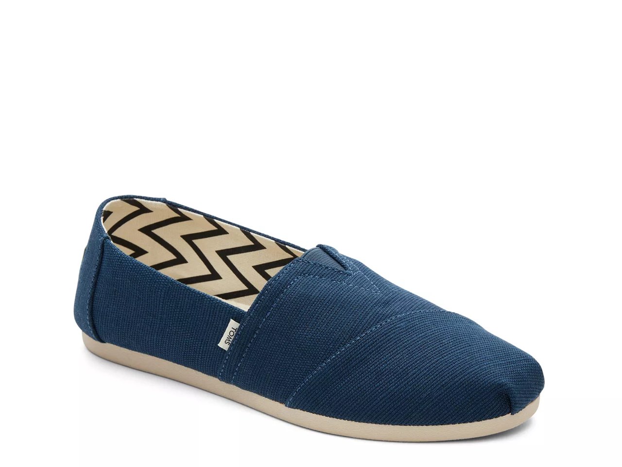 Alpargata Heritage Canvas Slip-On - Women's
