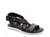 Sidney Sandal - Women's Black view
