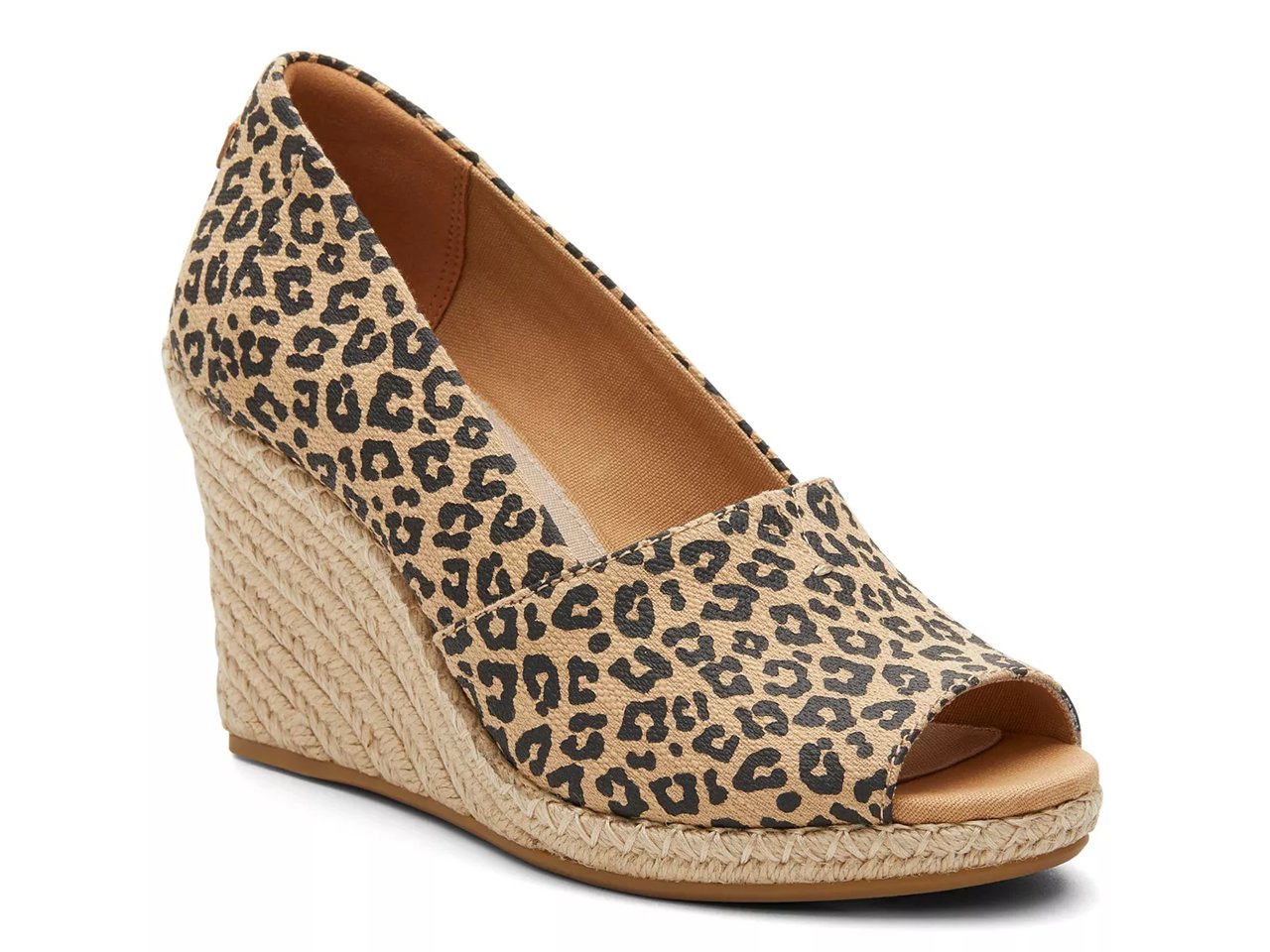 Michele Wedge Pump - Women's